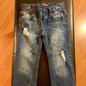 Tommy jeans 4T strech